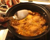 Foto del paso 9 de la receta: Chupín de pollo y demasesss