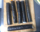Foto del paso 11 de la receta: Sushi maki