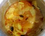 Dahiwale Aloo recipe step 3 photo