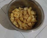 ફરાળી ભેળ (Farali Bhel Recipe in Gujarati) રેસીપી સ્ટેપ1ફોટો