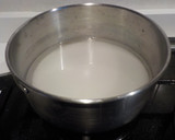 Foto del paso 2 de la receta: Tronco de coco y chocolate