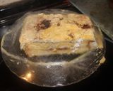 Foto del paso 11 de la receta: Tortilla de espárragos invertida con queso, melón y sandía