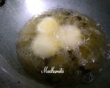 A picture of step 4 of Rasabali Sweet Dessert.