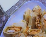صورة لخطوة 4 من وصفة شاورما بتشهي 💟