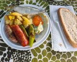 Foto del paso 24 de la receta: Almuerzo típico Villenero (Fiesta de moros y cristianos del 4 al 9 septiembre)