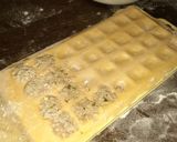 Foto del paso 4 de la receta: Ravioles Caseros