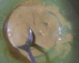 A picture of step 2 of CrispyCrunchyPasta.