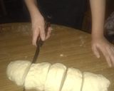 Foto del paso 3 de la receta: Baguettes súper fáciles!