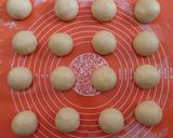 Foto langkah ke 3 dari resep Roti goreng.