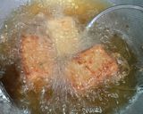 Foto langkah ke 6 dari resep Misoa Goreng Ayam Wortel+Foto step by step ^^.