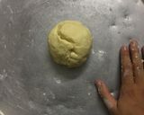 Hình bước làm 2 của món Bánh Táo - Apple Pie - Nồi chiên không dầu