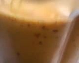 Une image de l'étape 6 de Velouté🪵 potimarron 🍂 noix de muscade🍁.