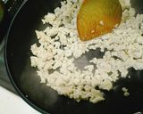 Foto langkah ke 1 dari resep Soborodon - Rice Bowl Ayam Telor.