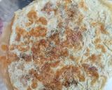 এগ চিকেন কাঠি রোল(Egg chicken kathi roll recipe in Bengali) রেসিপির ধাপ 5 ছবি