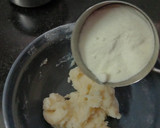 மேகி குலாப்ஜாமூன் ரெசிபி ஸ்டேப் 4 புகைப்படம்