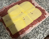 Foto del paso 7 de la receta: Redondo de carne picada al horno
