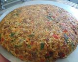 Foto del paso 3 de la receta: Tortilla de Cochayuyo