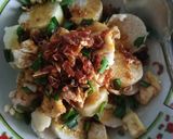 Foto langkah ke 2 dari resep Tahu Lontong.