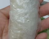 Foto langkah ke 4 dari resep Vietnam Spring Roll.