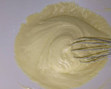 Foto del paso 6 de la receta: Budín de arándanos