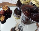 عکس مرحله 3 از دستور مربای انجیر