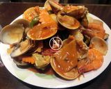 海鮮辣炒年糕 Jay的韓式料理（有影片教學）的食譜步驟10照片