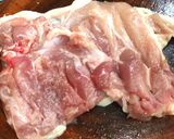 รูปขั้นตอนการทำที่ 2 ของ ไก่อบชีส
