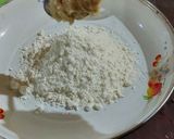 Foto langkah ke 5 dari resep #4. Nugget Ayam Bubble Crumb.