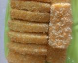 Foto langkah ke 7 dari resep Nugget Tape Singkong #Pr_Tapedeeh.