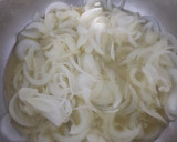Foto del paso 3 de la receta: Taquitos de pavo y pollo al pimentón