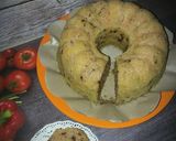 Foto langkah ke 6 dari resep Bolu Pisang Anti Gagal Simpel irit No Oven No Mixer (Part 2).