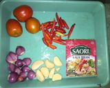 Foto langkah ke 3 dari resep 06. Oseng tempe kacang with hati ampla.