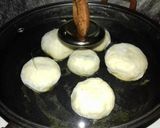 Foto langkah ke 10 dari resep Kue Kajo (kacang ijo) ala ala.