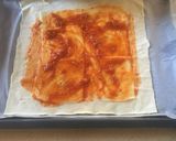 Foto del paso 3 de la receta: Hojaldre de restos