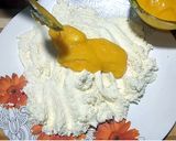 আম  সন্দেশ (Aam Sandesh recipe in Bengali) রেসিপির ধাপ 2 ছবি