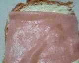 Foto del paso 3 de la receta: Roll con pan de molde (de mi tía)