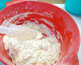 Püspökkenyér recept fázis 3 fotója