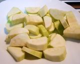 Foto del paso 3 de la receta Salteado de pollo con verduras y setas