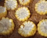 A picture of step 5 of Corn curry.