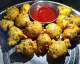 મેથી ના ગોટા(Methi Gota Recipe in Gujarati) રેસીપી સ્ટેપ9ફોટો