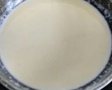 Foto del paso 2 de la receta Soufflé de queso de Sabrina