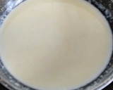 Foto del paso 2 de la receta: Soufflé de queso de Sabrina
