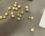 花菜包子的食譜步驟6照片