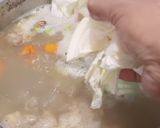 Foto langkah ke 7 dari resep Sop Tulangan (Tetelan) Sapi.