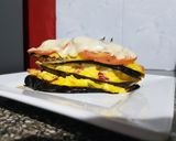 Foto del paso 5 de la receta: Berenjenas Napolitanas🍆🍆