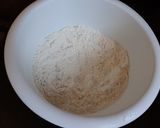 Foto del paso 2 de la receta: Pan de Nuez