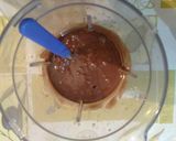 Foto del paso 1 de la receta: Budín de banana y chocolate económico de un huevo!