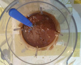 Foto del paso 1 de la receta: Budín de banana y chocolate económico de un huevo!