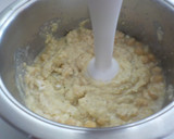 Foto del paso 14 de la receta: Crema de garbanzos con espinacas