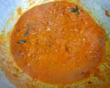 வாழைக்காய் சுக்கா (raw banana chukka recipe in Tamil) ரெசிபி ஸ்டேப் 3 புகைப்படம்
